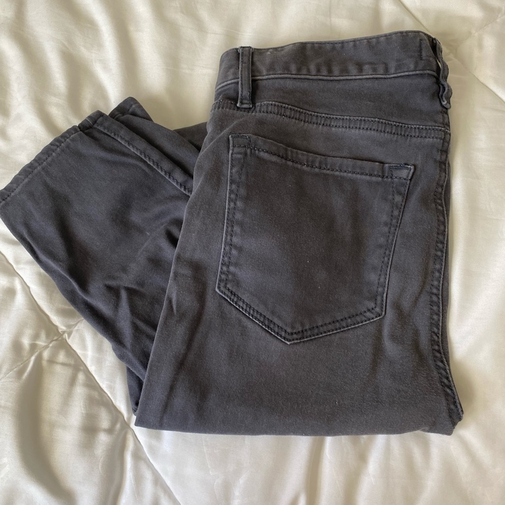 Loft pants